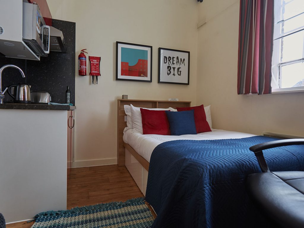 Image of Abbeygate, Chester