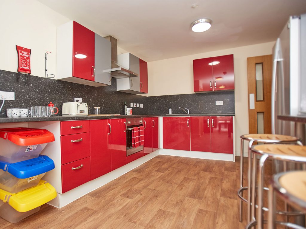 Image of Abbeygate, Chester