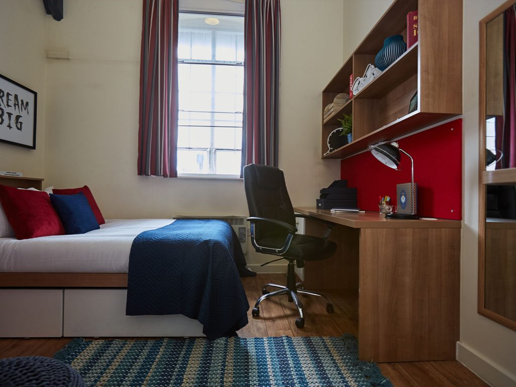 Image of Abbeygate, Chester