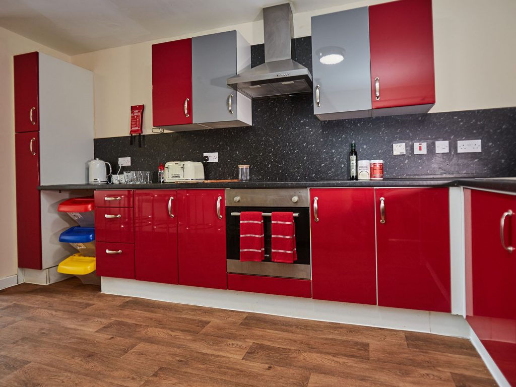 Image of Abbeygate, Chester