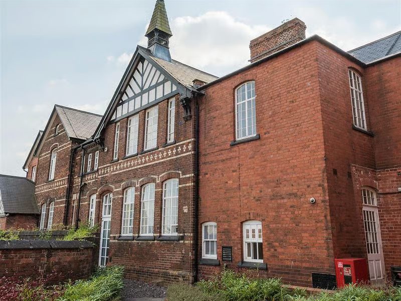 Image of Abbeygate, Chester