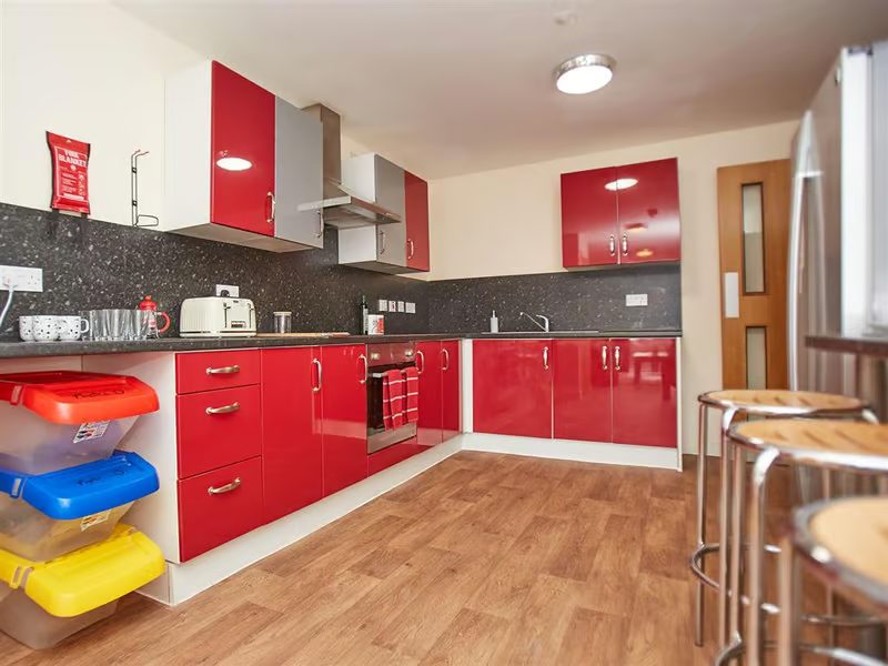 Image of Abbeygate, Chester