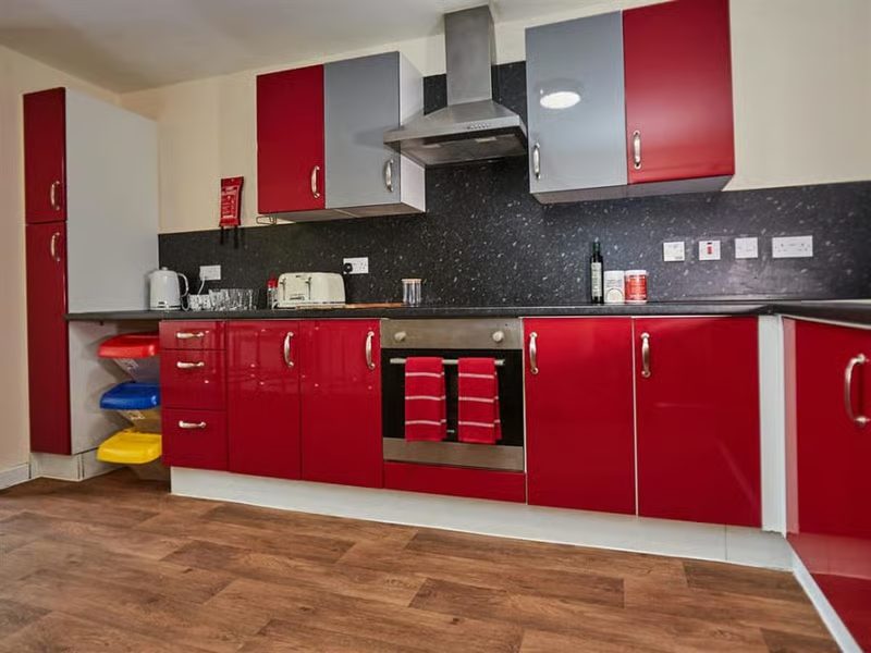 Image of Abbeygate, Chester