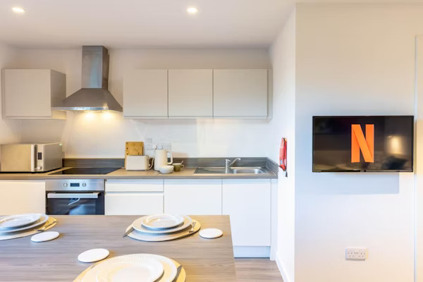 Image of Abeleven, Aberdeen