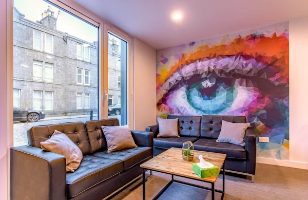 Image of Abeleven, Aberdeen