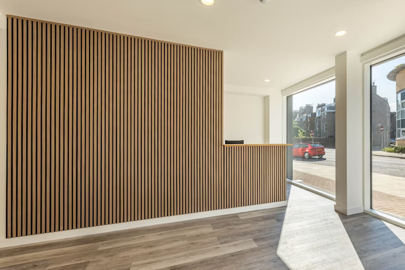 Image of Abeleven, Aberdeen