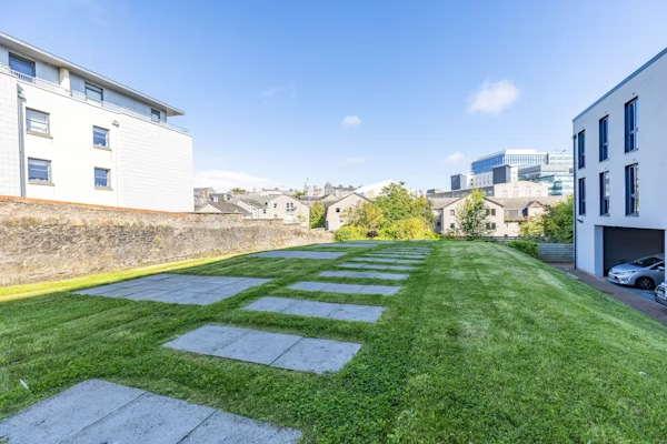 Image of Abeleven, Aberdeen