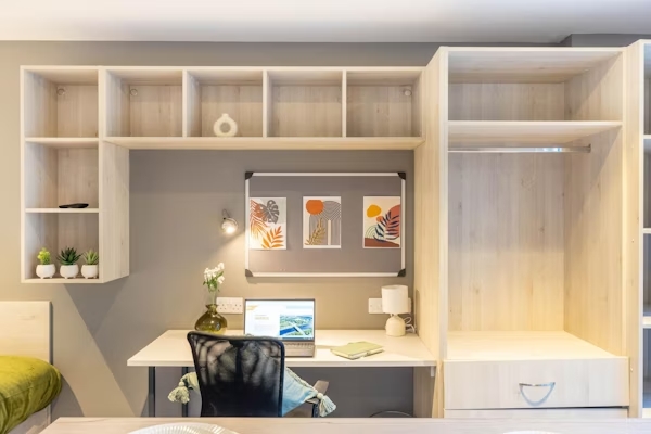 Image of Abeleven, Aberdeen