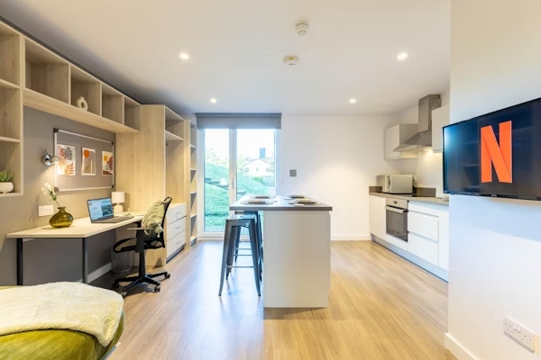 Image of Abeleven, Aberdeen