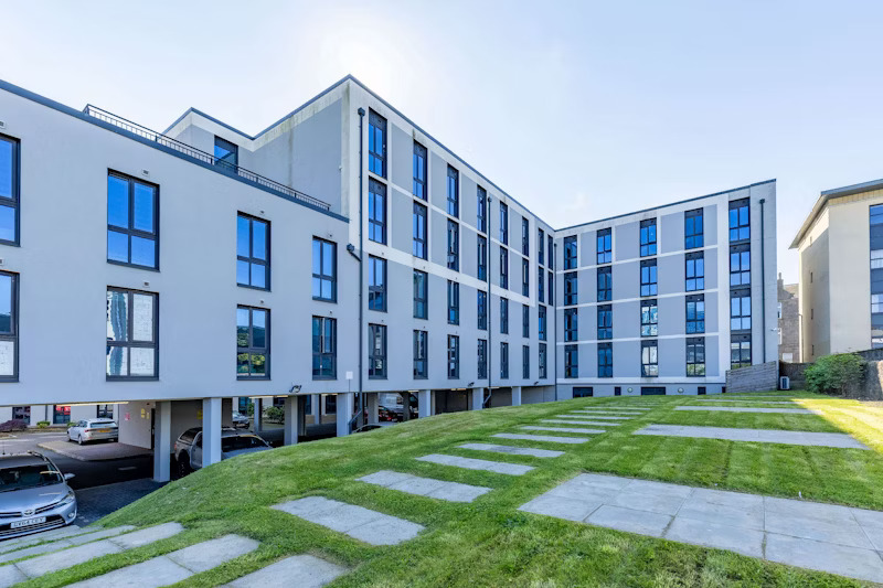 Image of Abeleven, Aberdeen