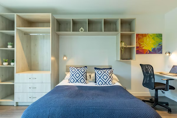 Image of Abeleven, Aberdeen