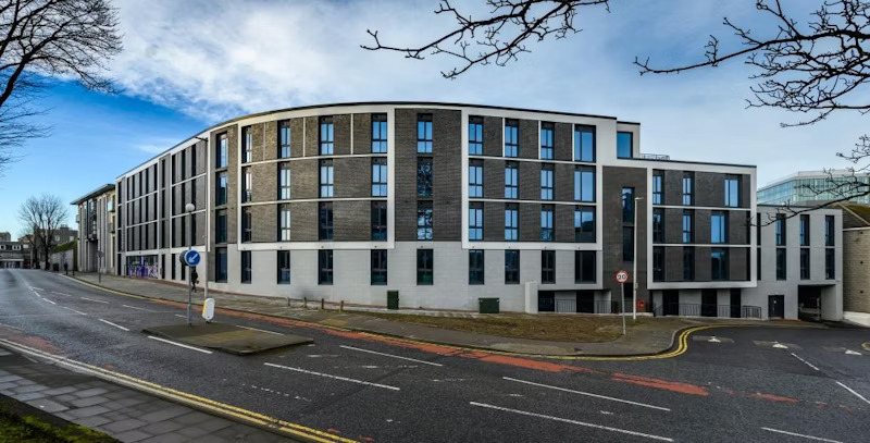 Image of Abeleven, Aberdeen