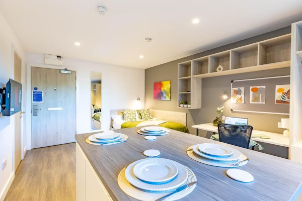 Image of Abeleven, Aberdeen