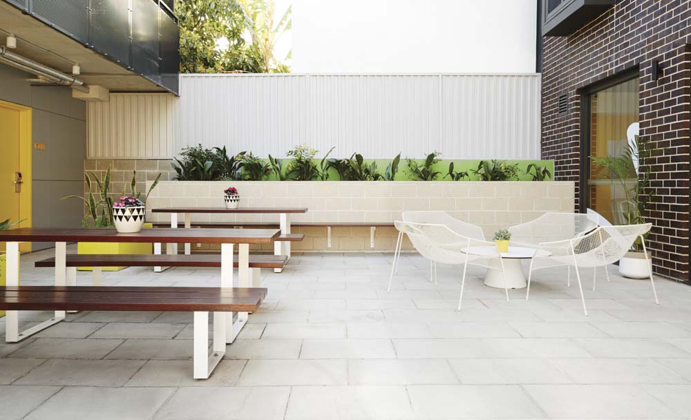 Image of Scape Abercrombie, Sydney