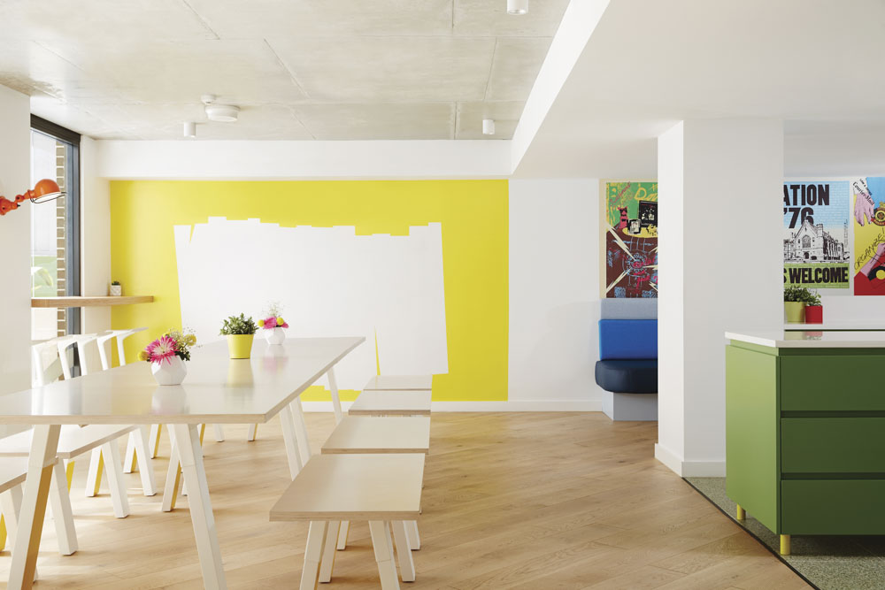 Image of Scape Abercrombie, Sydney