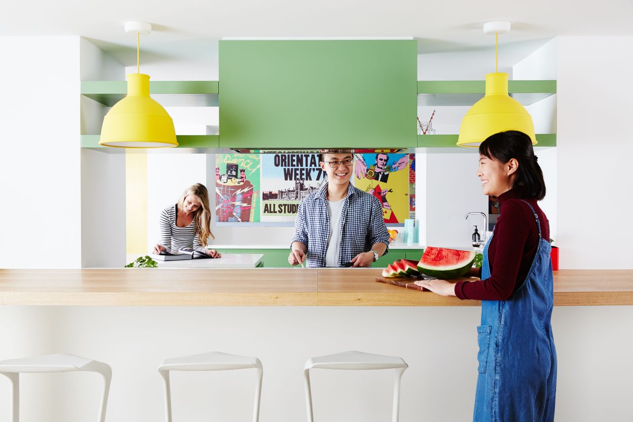 Image of Scape Abercrombie, Sydney