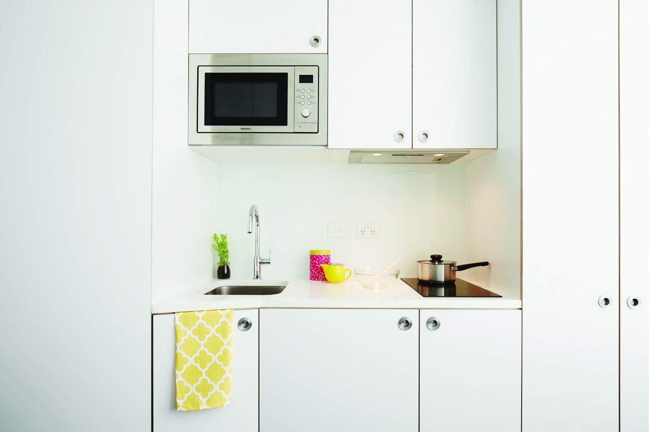 Image of Scape Abercrombie, Sydney