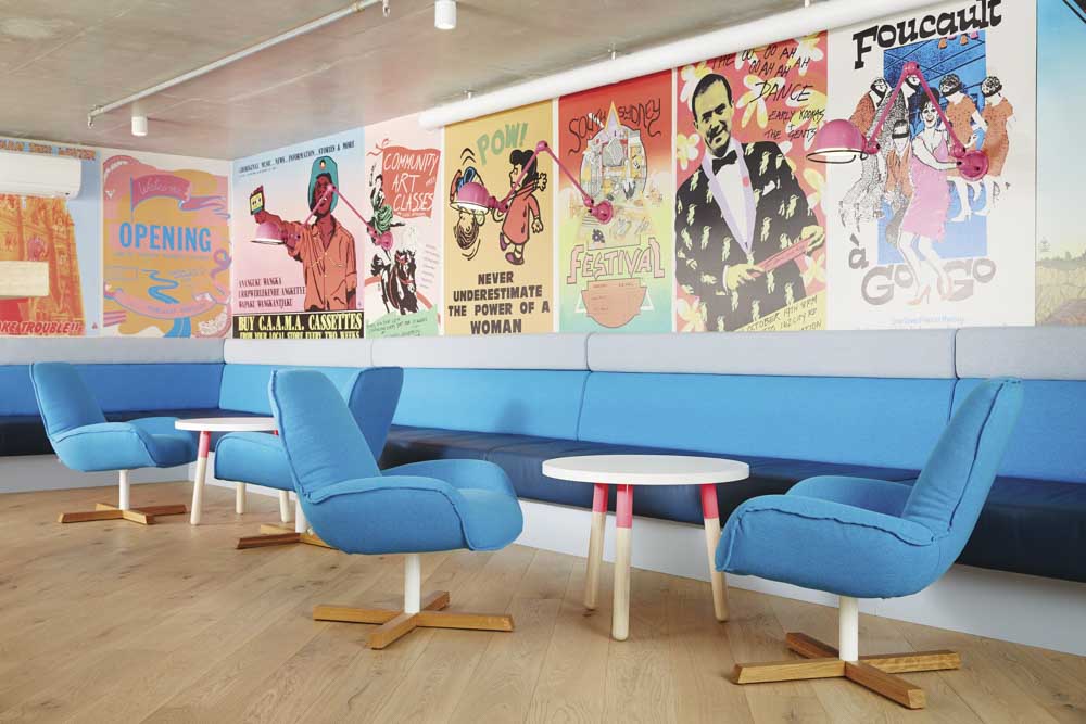 Image of Scape Abercrombie, Sydney