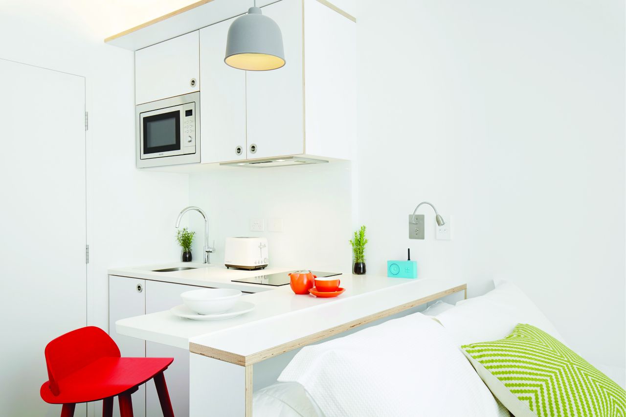 Image of Scape Abercrombie, Sydney