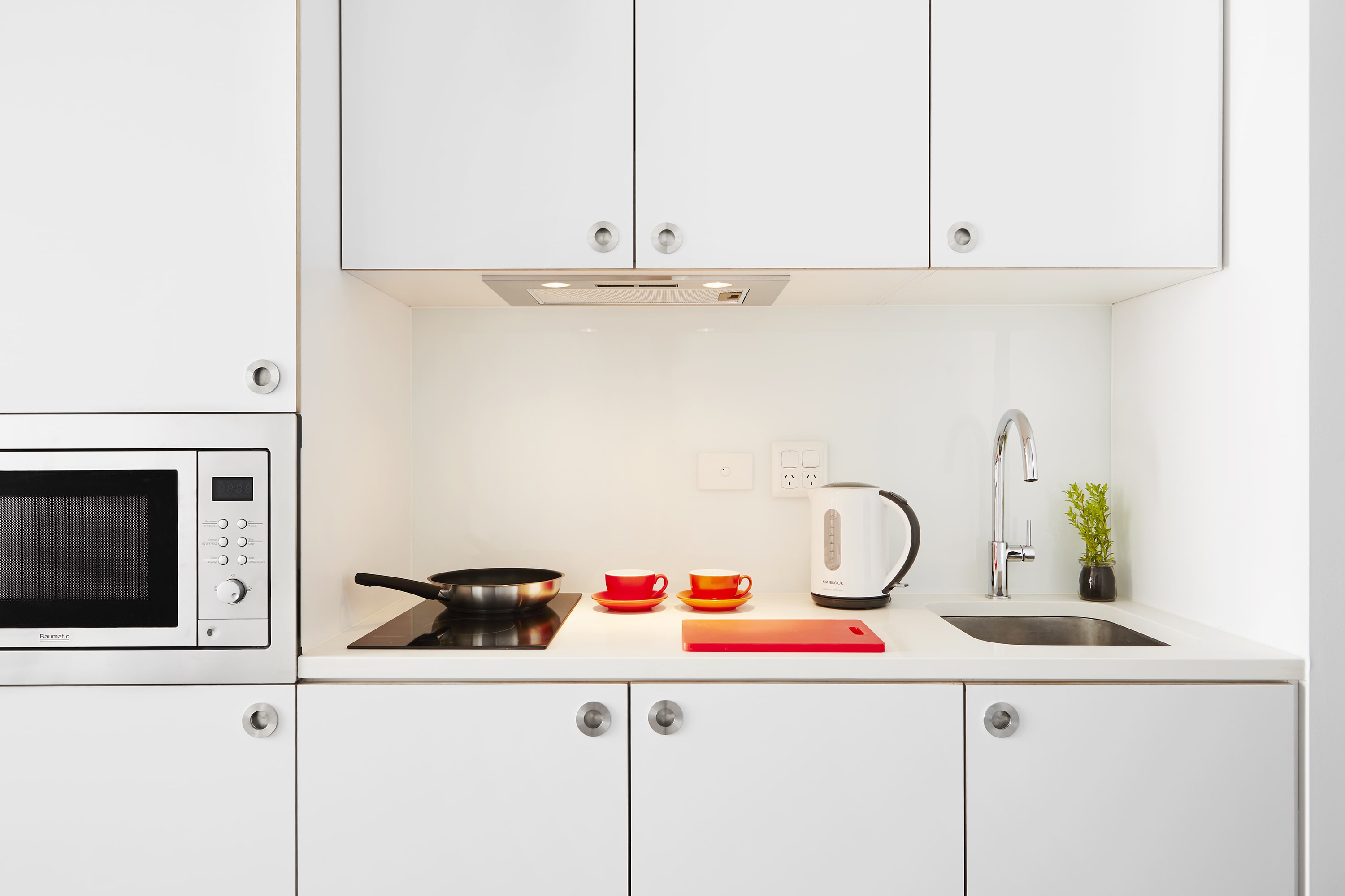 Image of Scape Abercrombie, Sydney