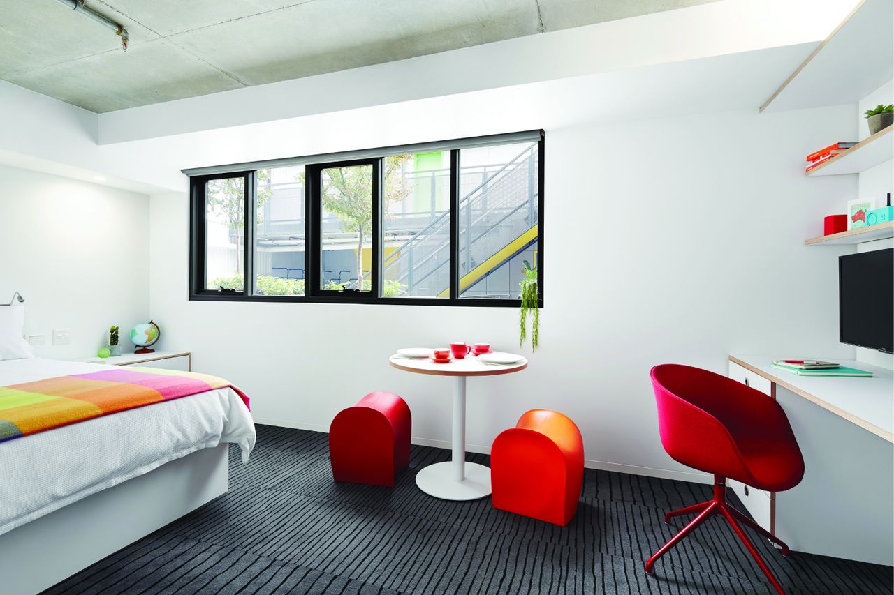 Image of Scape Abercrombie, Sydney