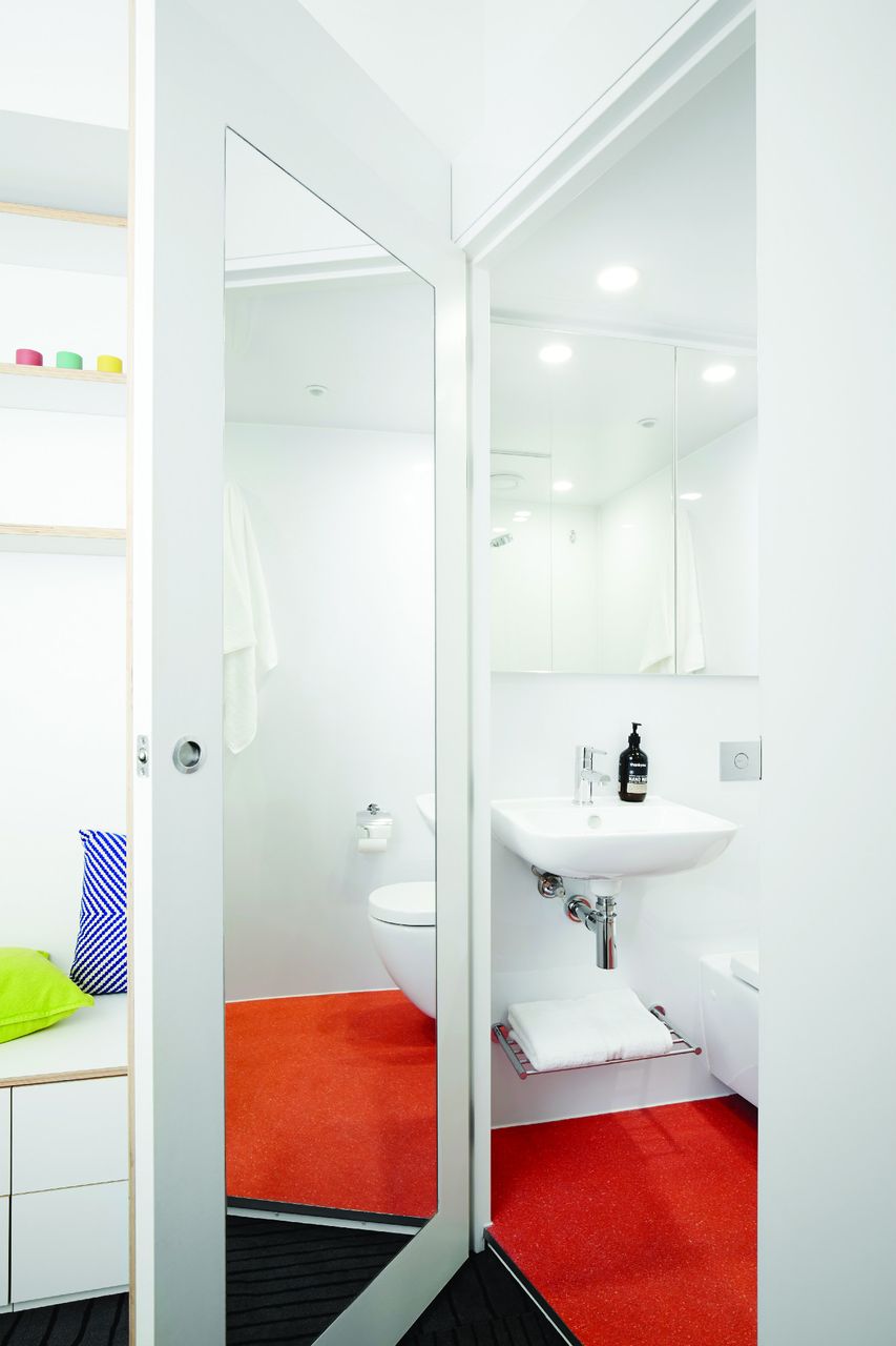 Image of Scape Abercrombie, Sydney