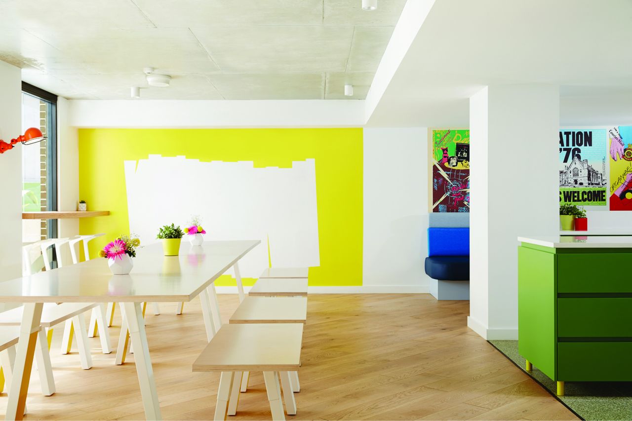 Image of Scape Abercrombie, Sydney