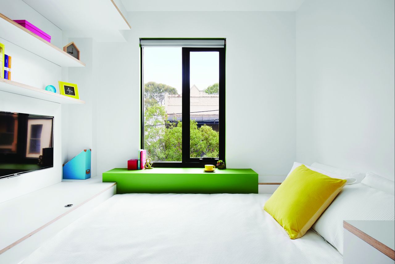 Image of Scape Abercrombie, Sydney