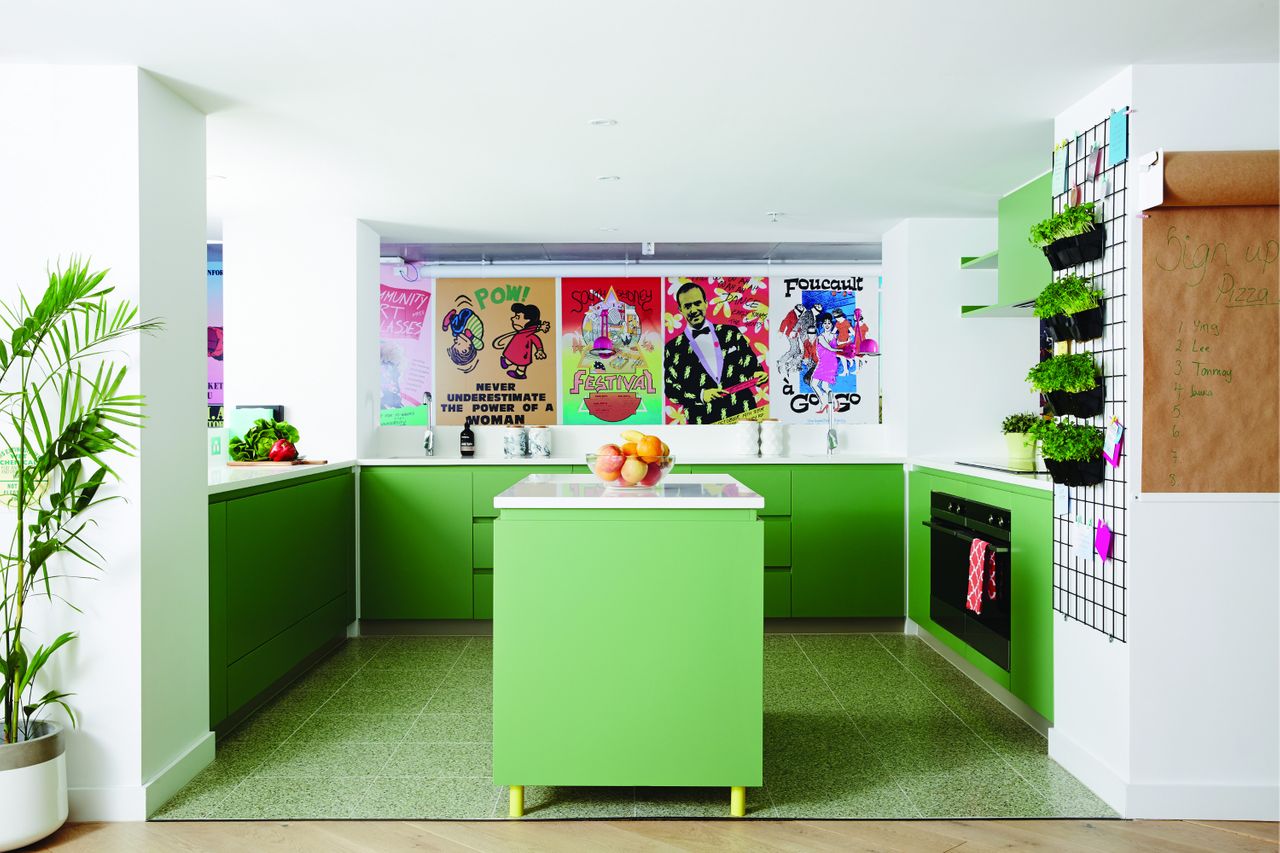 Image of Scape Abercrombie, Sydney