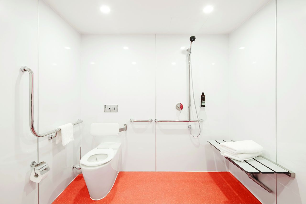 Image of Scape Abercrombie, Sydney