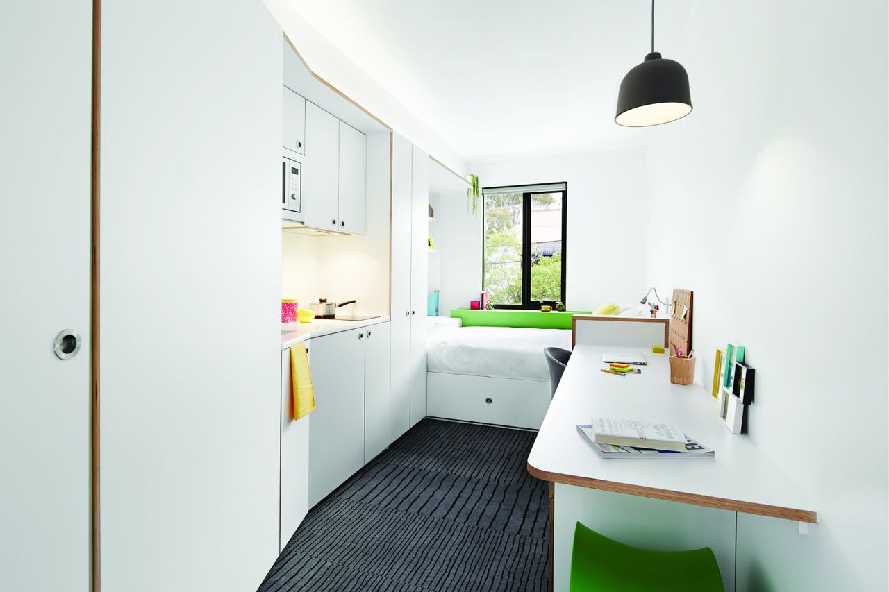 Image of Scape Abercrombie, Sydney