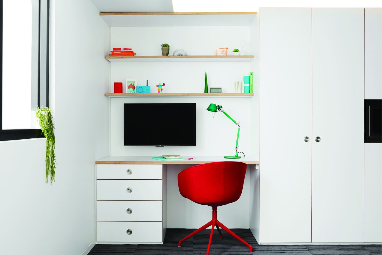 Image of Scape Abercrombie, Sydney