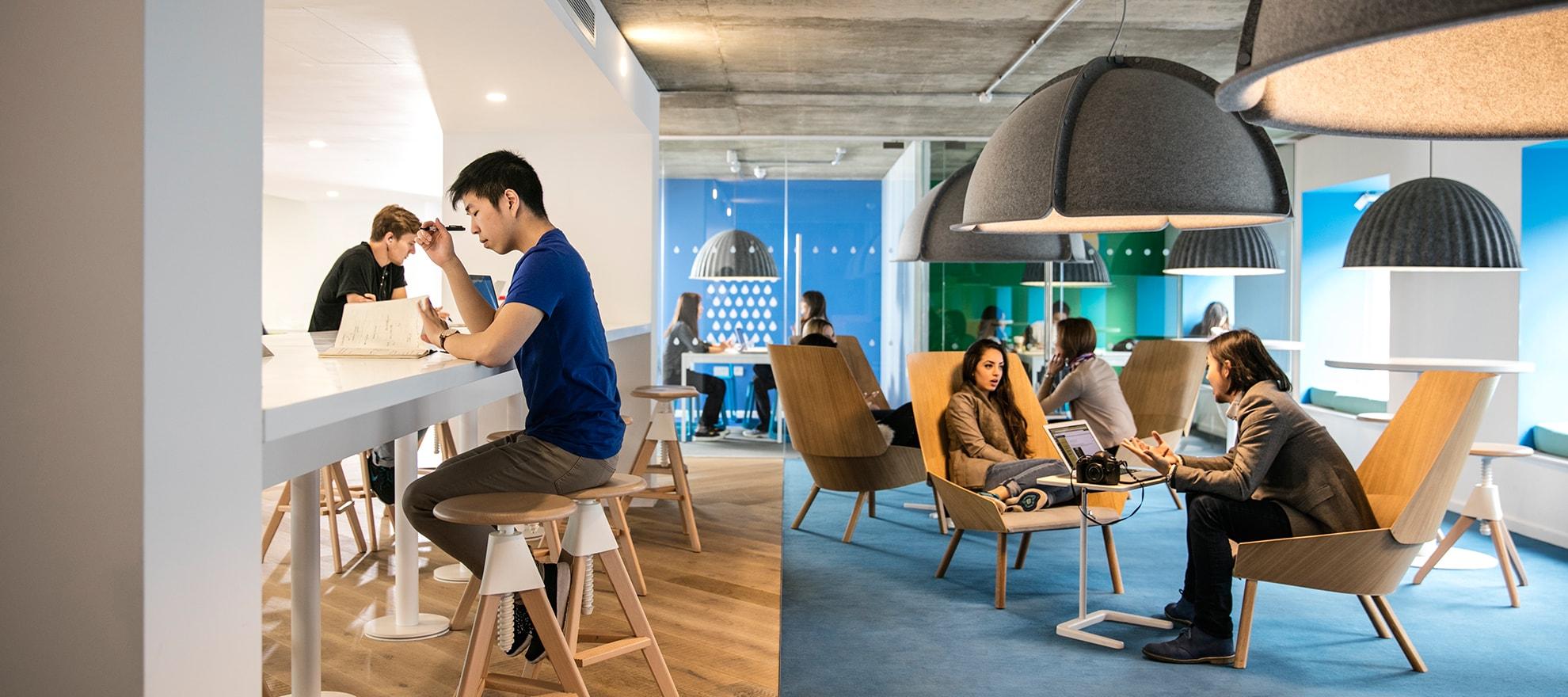 Image of Scape Abercrombie, Sydney