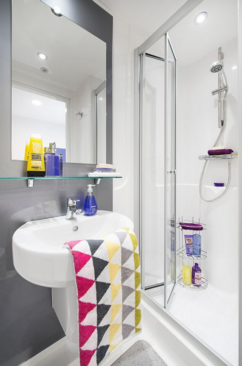 Image of Ablett House, Liverpool