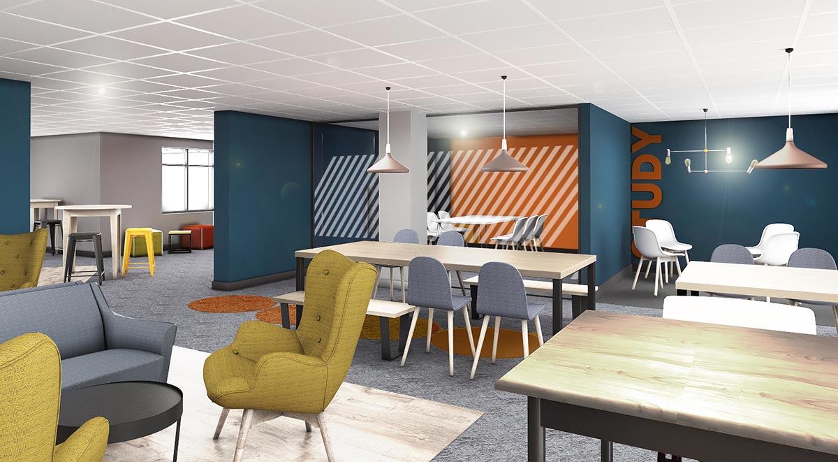 Image of Abode, York