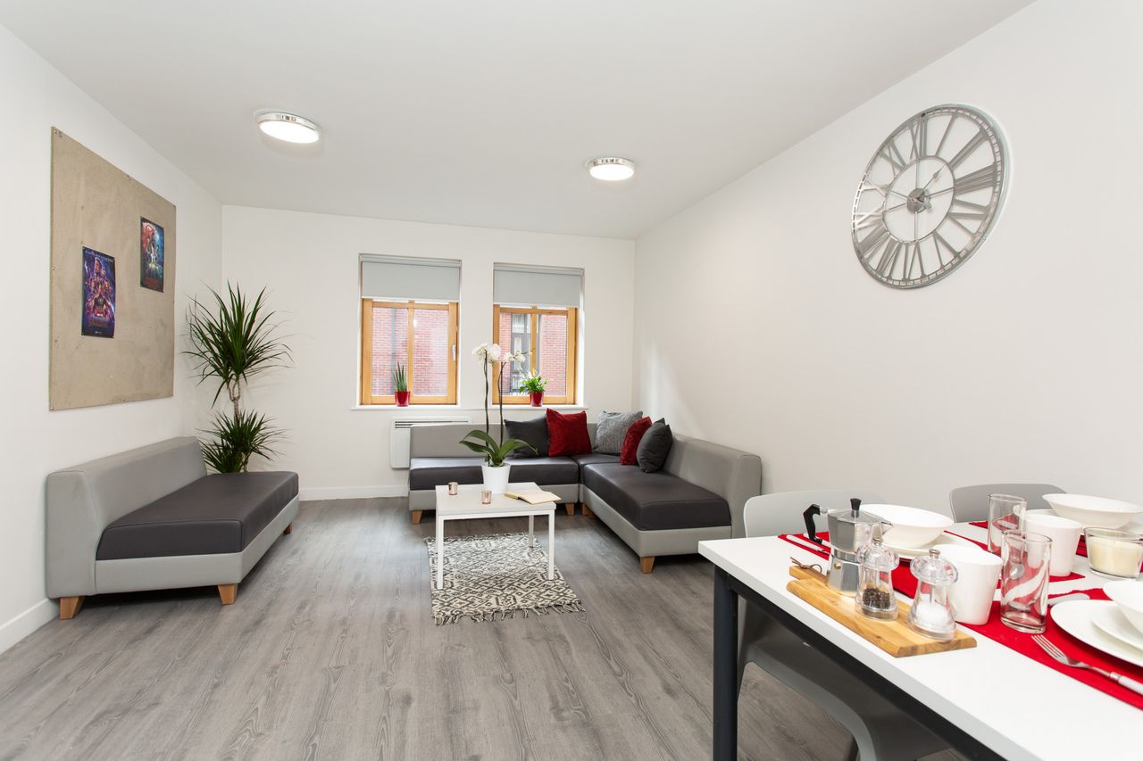 Image of Abode, York