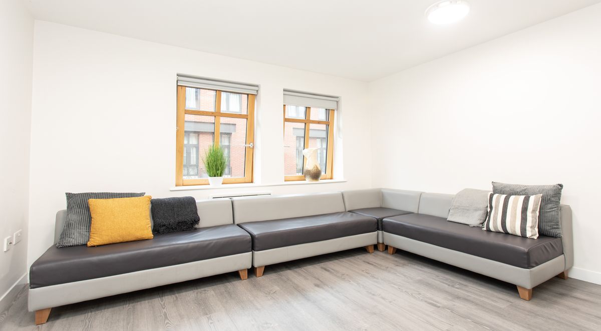 Image of Abode, York