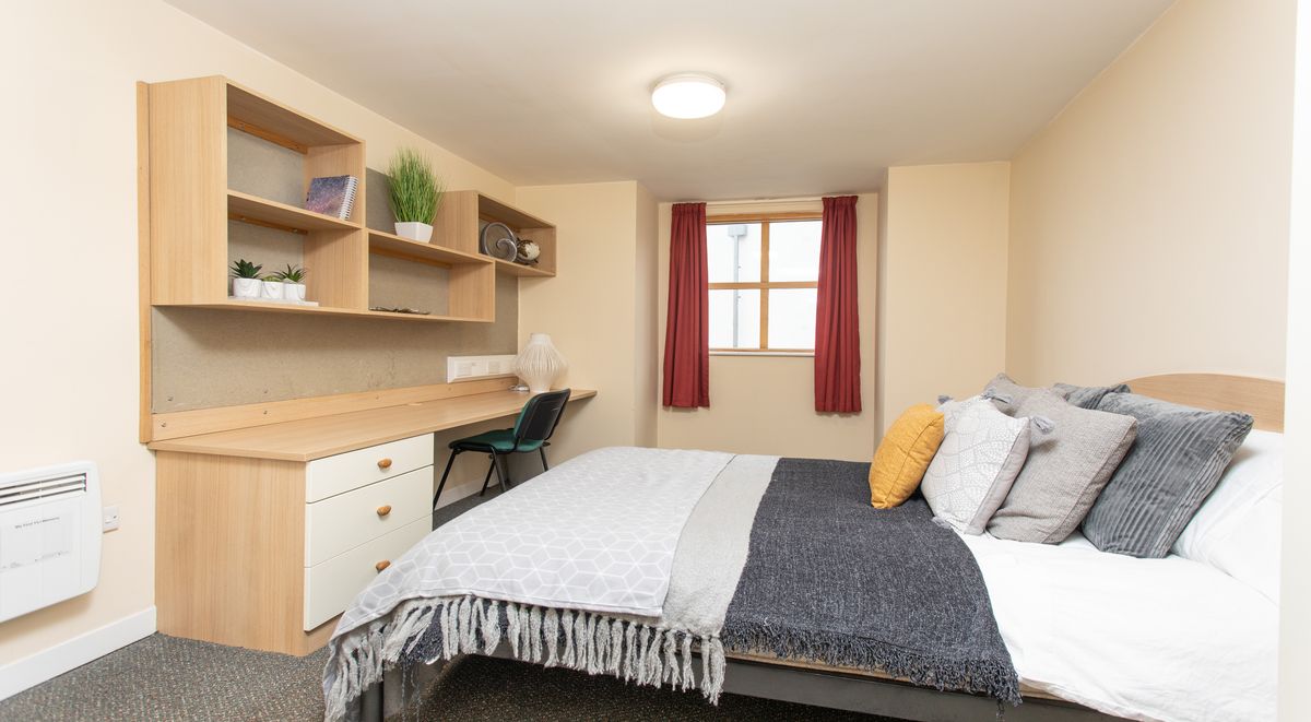 Image of Abode, York