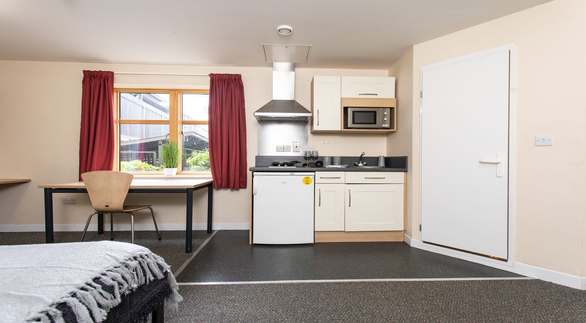 Image of Abode, York