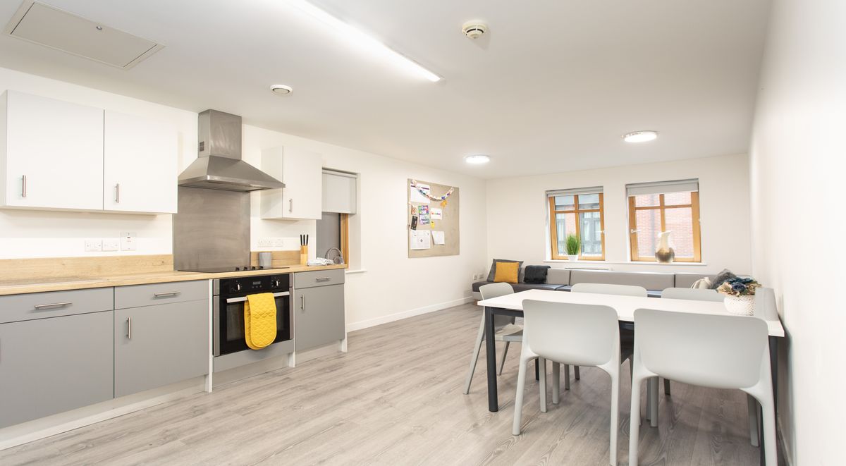 Image of Abode, York