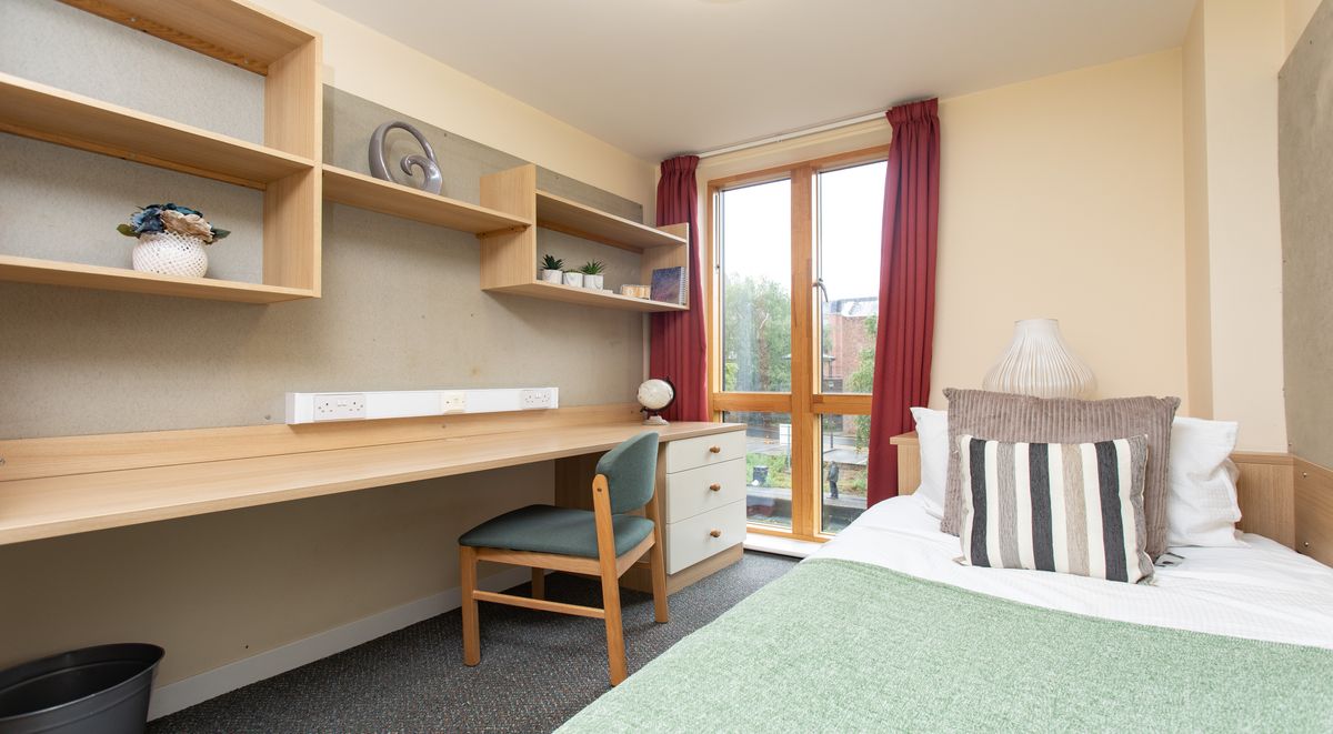 Image of Abode, York