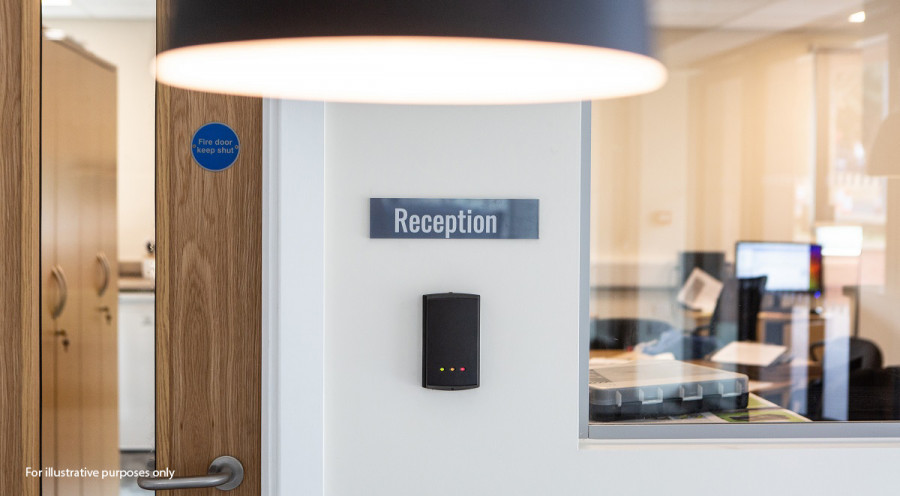 Image of Abode, York