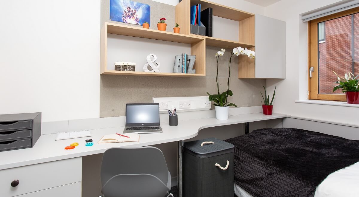 Image of Abode, York