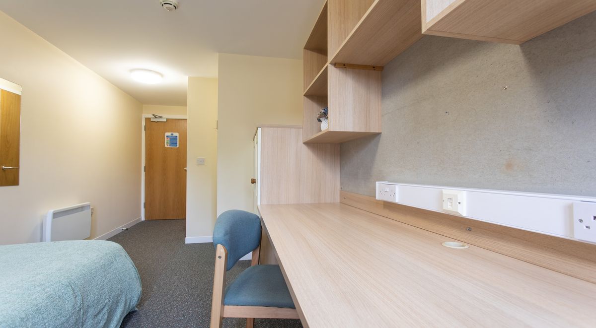 Image of Abode, York