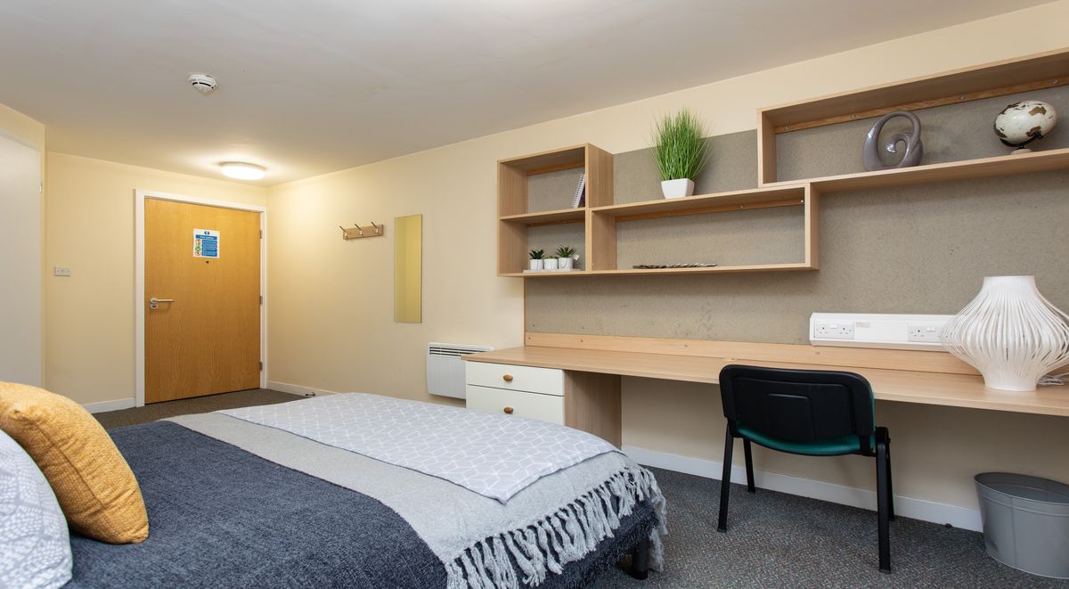 Image of Abode, York