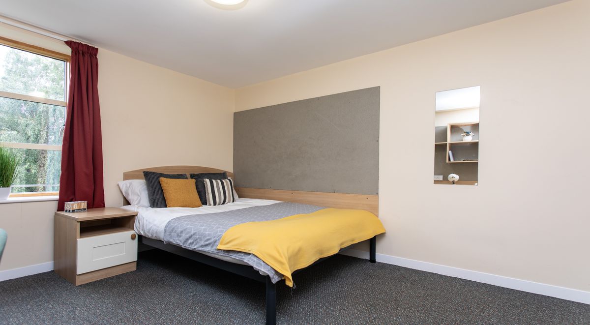 Image of Abode, York