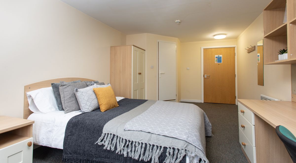 Image of Abode, York