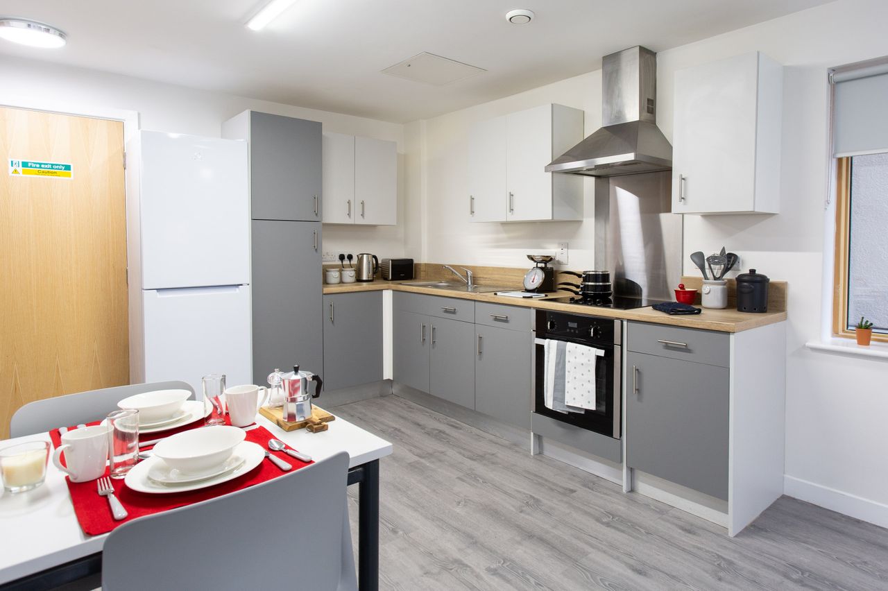 Image of Abode, York