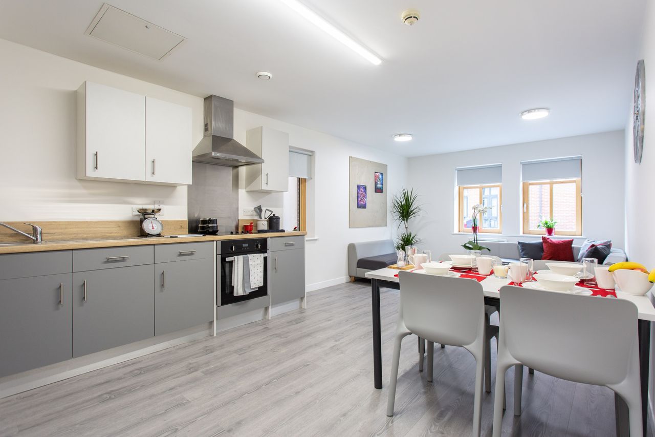 Image of Abode, York