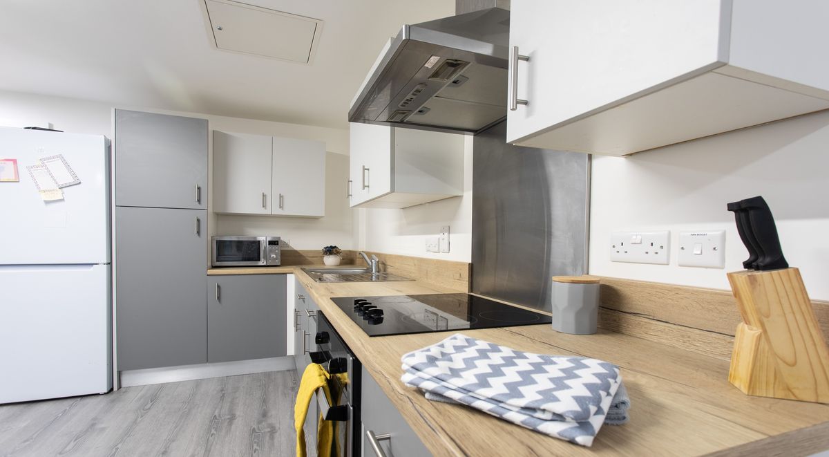 Image of Abode, York